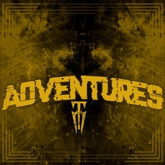 MOTAR - ADVENTURES (CLIP)(4 SALE) READ THE DESCRIPTION