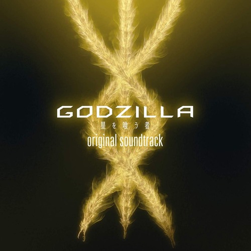 Ghidorah's Threat