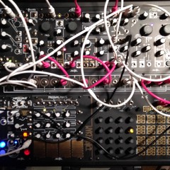 Gongelwæfre_Demo_MakeNoise_SharedSystem_Plus