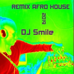 Remix AFRO BEAT DJ Smile