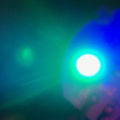 Spectral GOA Live. Part 2