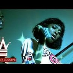 HiDoraah & Dolly White - Lay Down