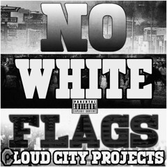 No White Flags (Full Album) All Proceeds Go to Charity (Bandcamp.com)