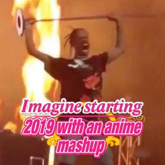 sicko mode : school idol festival
