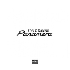 ApS- Panamera🚘 x Kamso