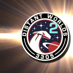 Distant Worlds 2 - Come and Lend A Hand for the Distant Worlds - Elite Dangerous
