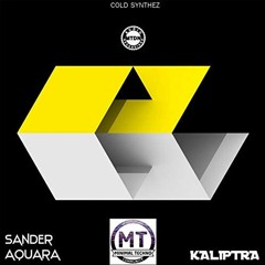 Sander Aquara - KALIPTRA (TECHSPACE Remix)