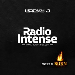Wacky J - Radio Intense Live 2018.01.03