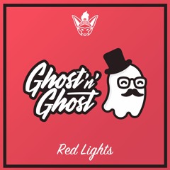 Ghost'n'Ghost - Red Lights