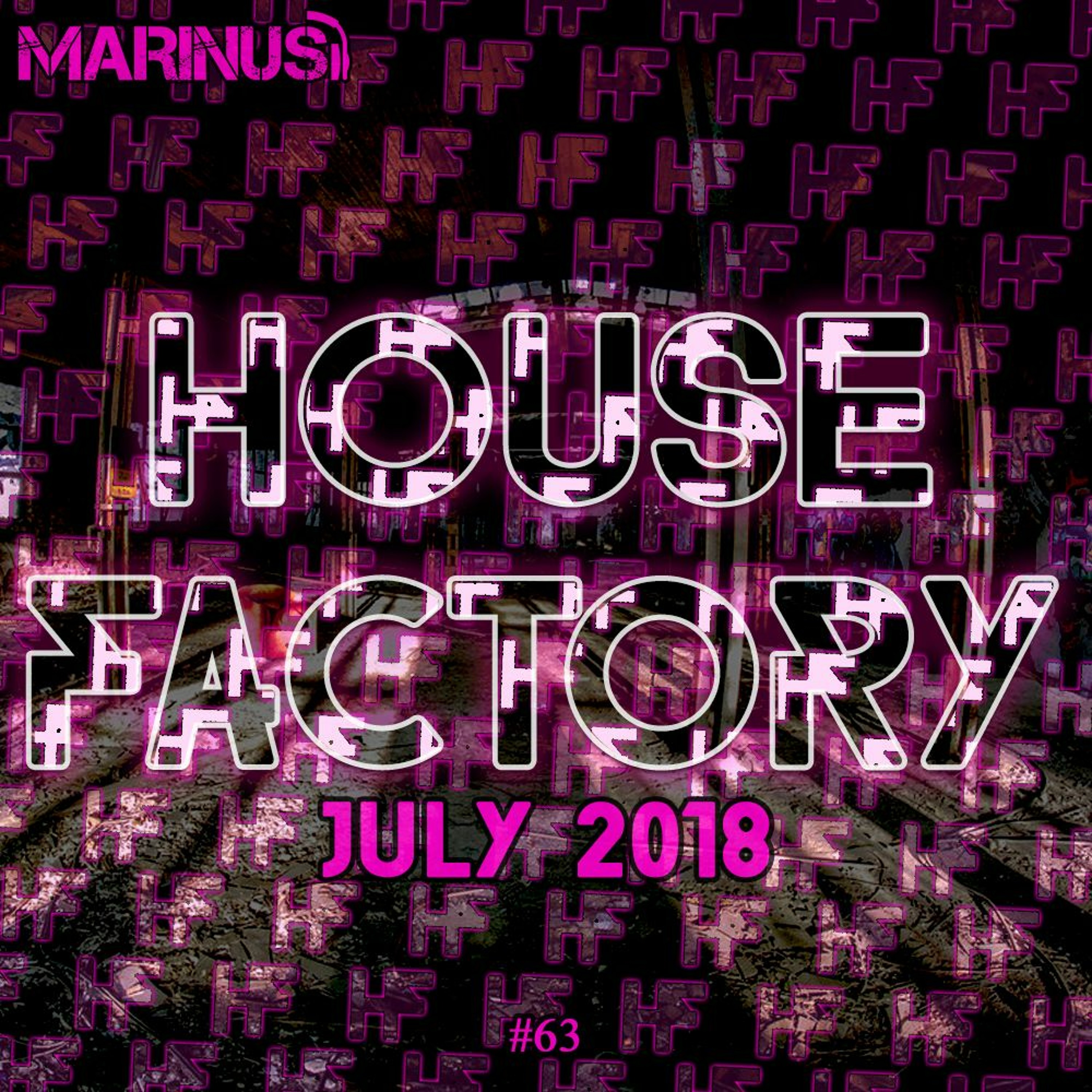 House Factory | Your EDM Overdose!