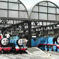 Thomas Percy and The Squeak