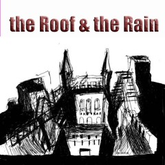 The roof  & the rain
