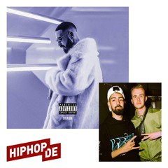 Shindy ist zurück! Aria & Jonas über "DODI", das Album "Drama" & Peter Pan