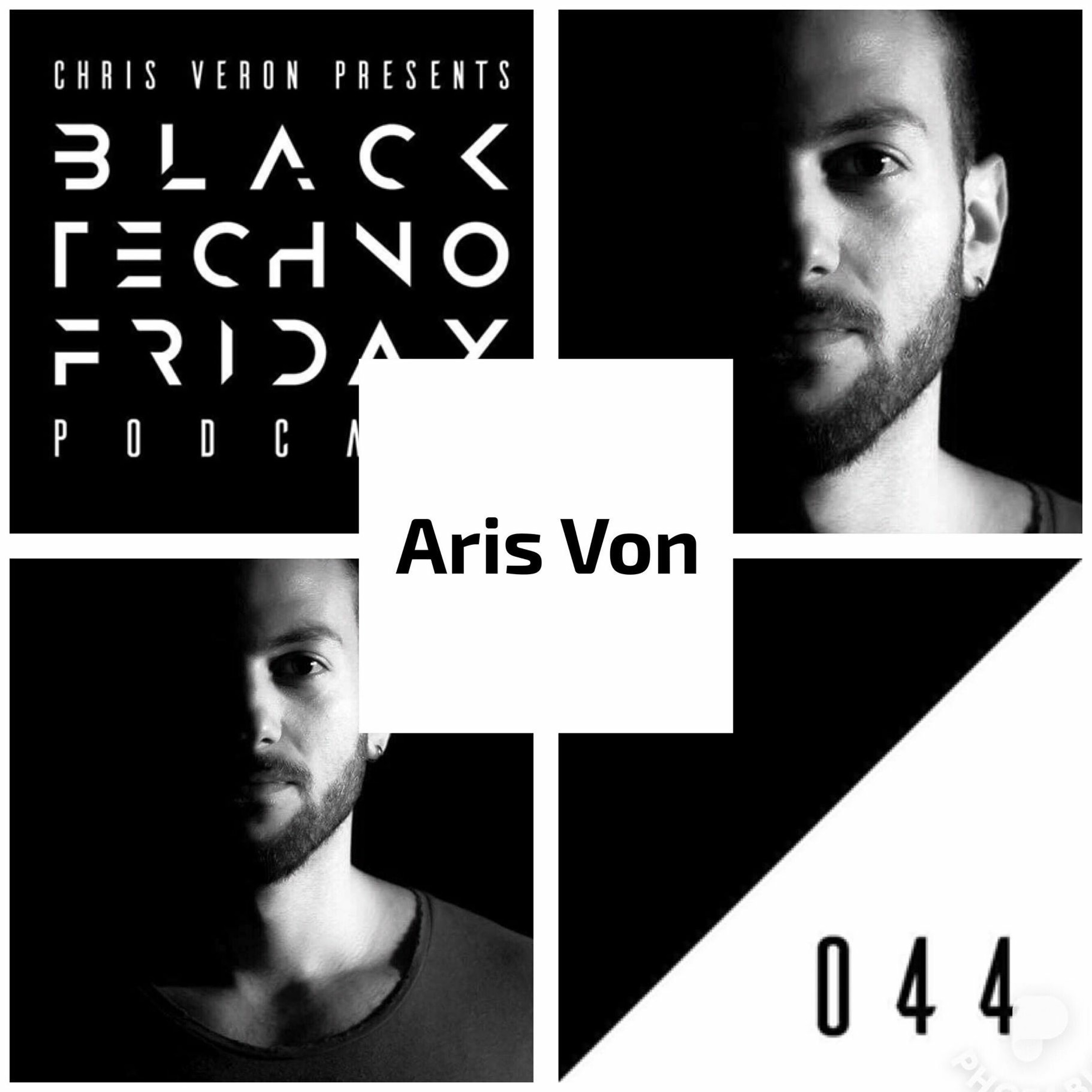 Chris Veron\
