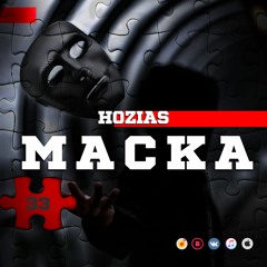 МАСКА - HOZIAS (wave)