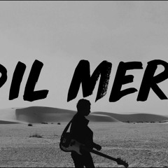 Dil Mere Cover | The Local Train | Raghavendra