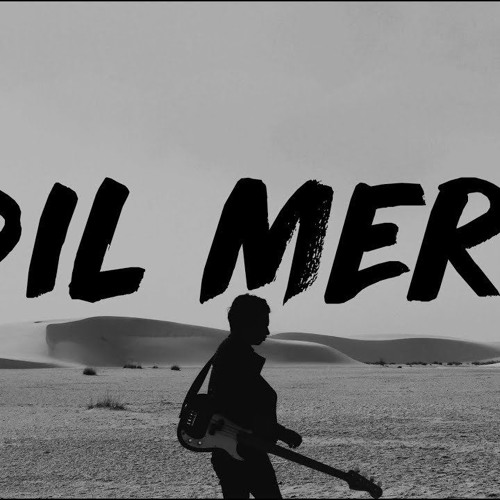 Dil Mere Cover | The Local Train | Raghavendra