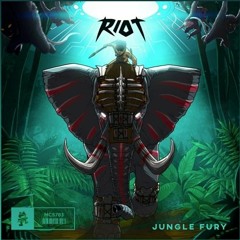 RIOT - Jungle Fury