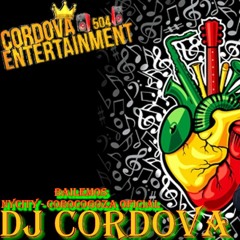 DJ CORDOVA - Bailemos - NYCITY COROCO GOZA OFICIAL 2019