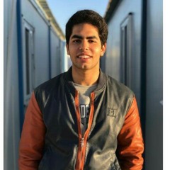 العندليب محمد سميح(ميحا) يا باي يا باي | Muhammed Sameeh ya bay ya bay Cover