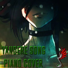 MiatriSs & MicroNoize - Yandere Song (Piano Cover)