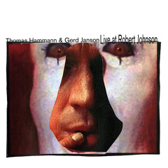 608- Thomas Hammann & Gerd Janson - Live At Robert Johnson Vol. 4 (2010)
