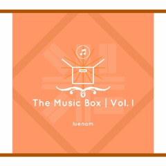 Kudasai - Vibrancy [Music Box Cover]