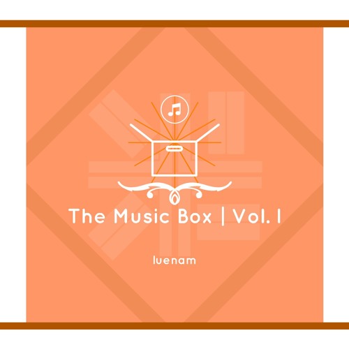 Kudasai - don't you love me [Music Box Cover]