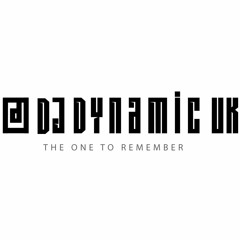 LiveAudio: DJ DYNAMIC || CHLOE'S 16TH BIRTHDAY [Bashment] || @DJDYNAMICUK