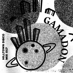 HD Mix #017 - Gamadon