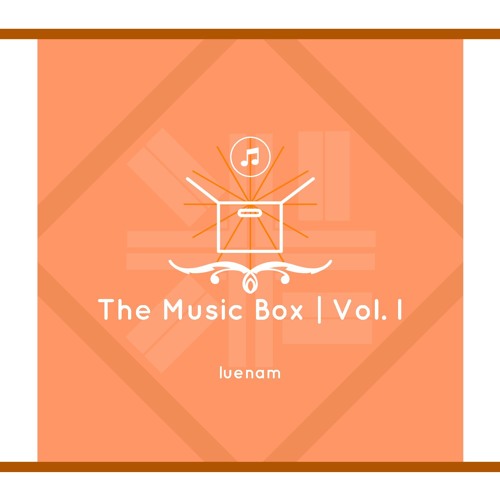 The Music Box Vol. 1