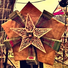 WasiSunqu LiveSetAt CosmicConvergence2018-2019. BassStage