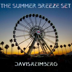 The Summer Breeze Set