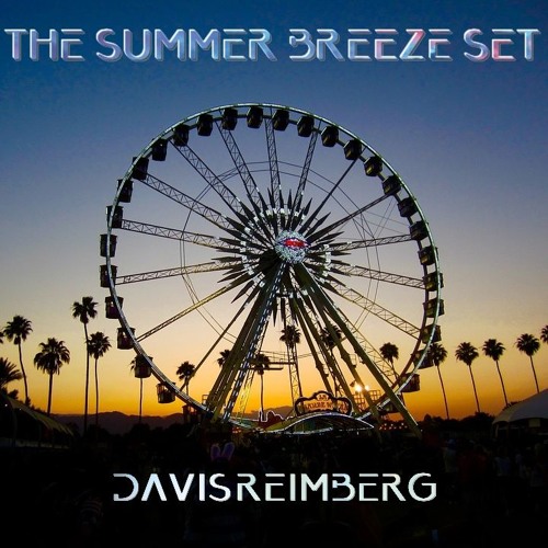 The Summer Breeze Set