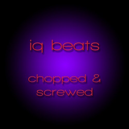 Daniel Caesar- Get You (Chopped and Screwed)