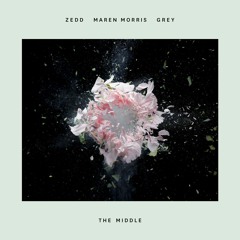 Zedd, Maren Morris, Grey - The Middle (FLEXX Remix) FREE DOWNLOAD