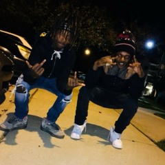 1k jugg ft.Hoodrixhblaze (born to get it)