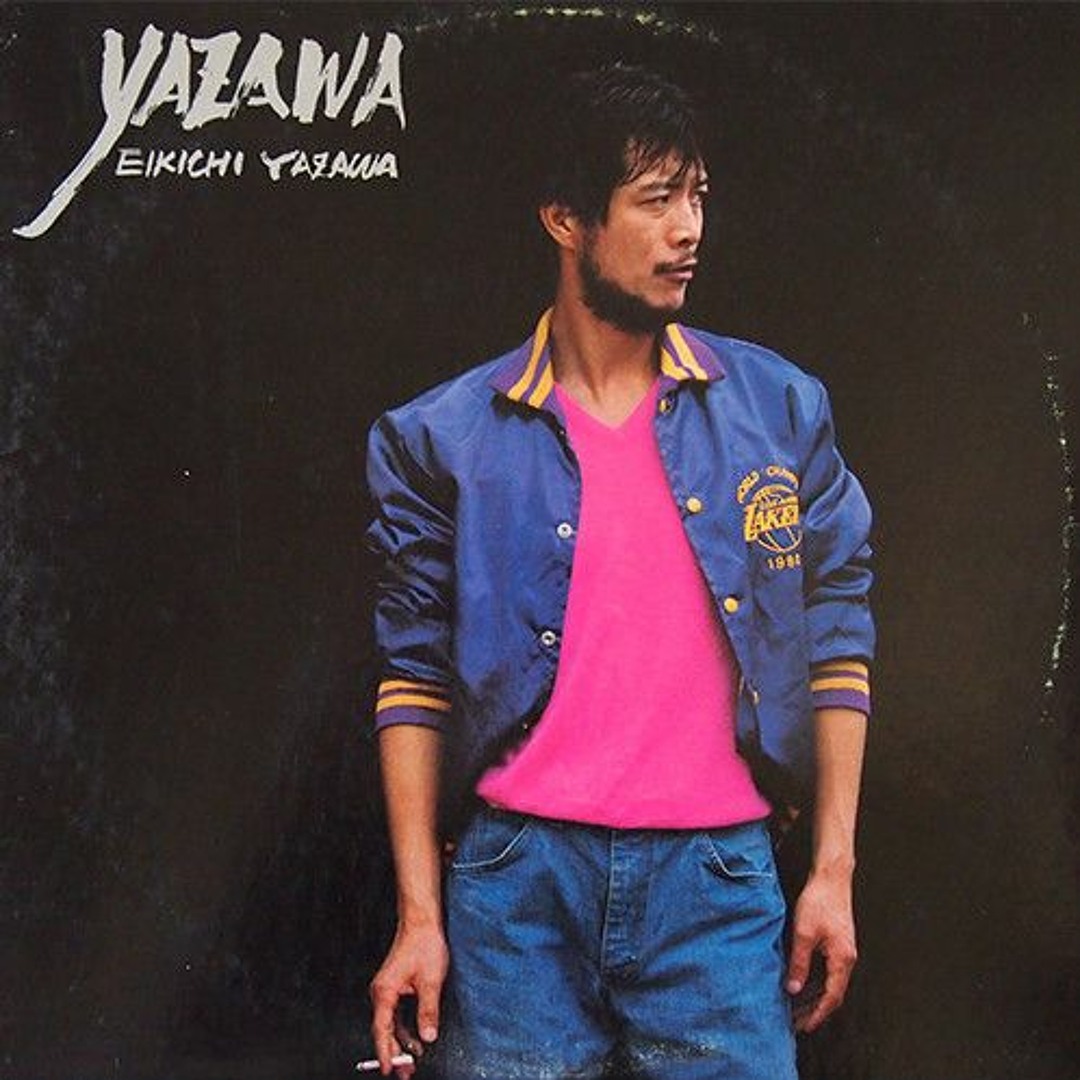 Stream Kanashimi No Kanata E - Eikichi Yazawa by Roland Brenton M