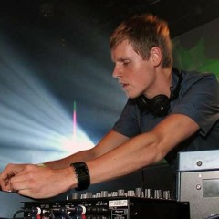 Joris Voorn-Essential Mix 04-18-2009