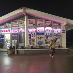 Hold it Down Freestyle