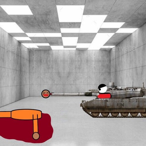 SCP-096 Army! Roblox SCP Roleplay