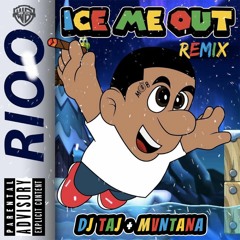 Mvntana & DJ Taj - But It Still Jiggle (Ice Me Out Remix) #EMG