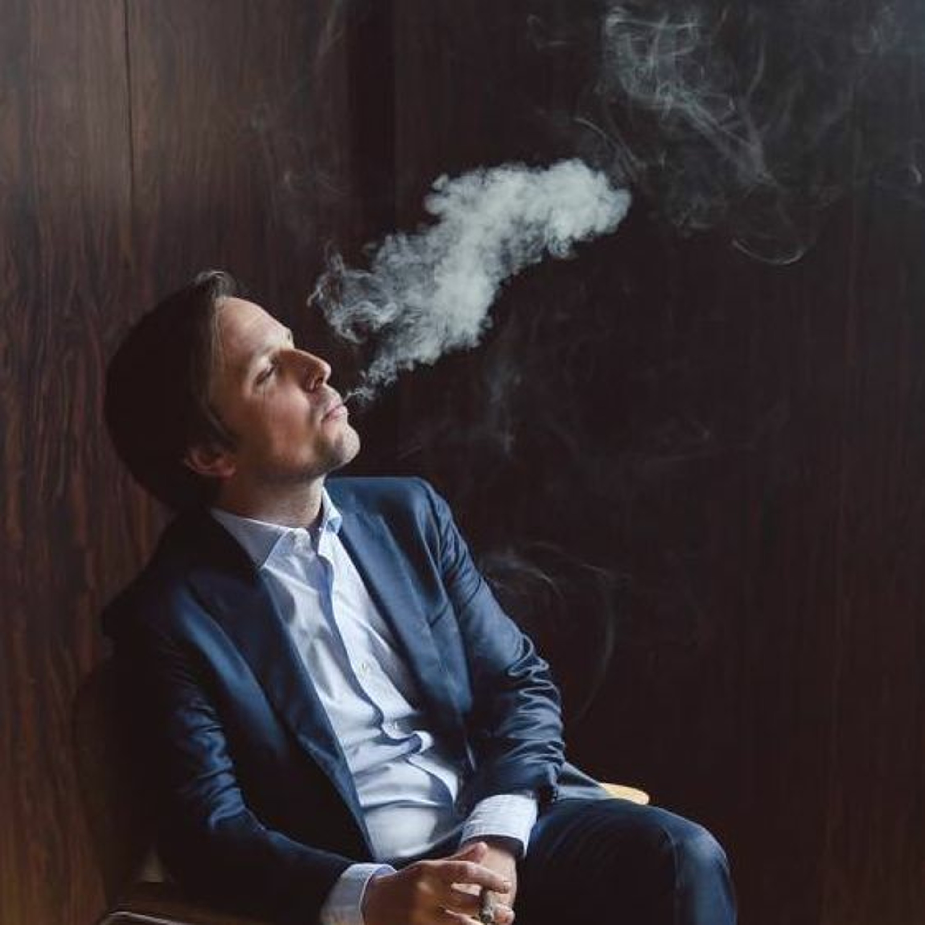 0067 - Fred Vandermarliere of J. Cortès on family tradition, Belgian cigars, and Oliva Cigar episode artwork