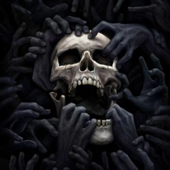 Unhinged (out now Spook Audio)