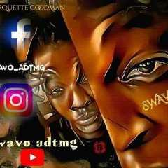 (SWAVO ADTMG) Barell 2 dome