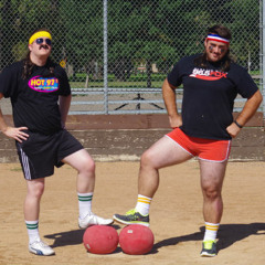 I Dont Wanna Play Kickball (Yung Asprin X Gustavo Grams)