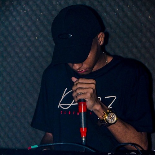 DJ Felipe Único - Pique Mandelão, ft. MC Theuzyn e MC MBoy