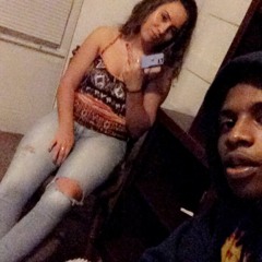 Badguy_Moolah x BLESSED PT. 1