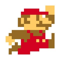 Stream Super Mario Bros Theme Song 8 Bit Remix By T V Listen Online For Free On Soundcloud