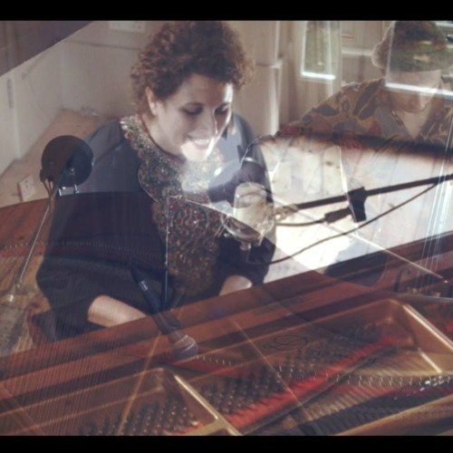 Damien (Live) // Lara Eidi //